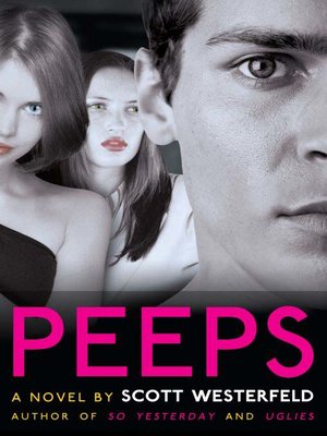 cover image of Peeps